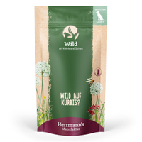 Wild mit Kürbis und Quinoa
