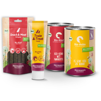 Bio-Genusspaket