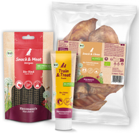 Mix & Match Bio-Snack-Trio